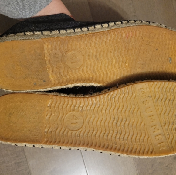 BNW Soludos Lace Espadrilles - Picture 4 of 4